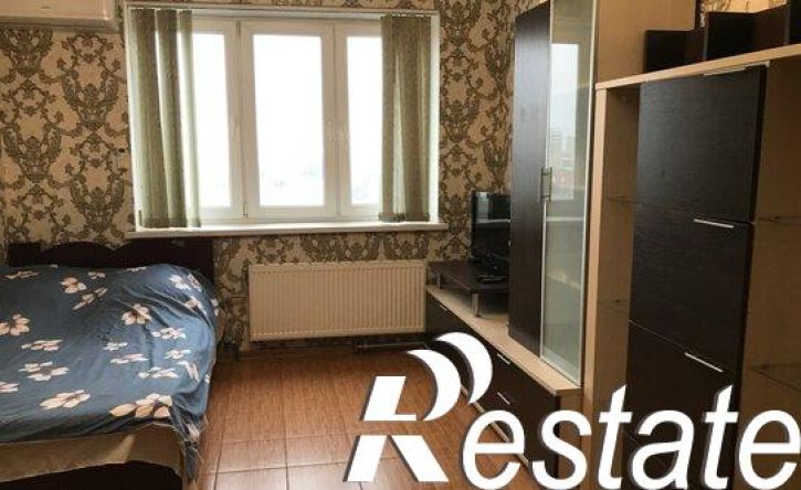 1-комн квартира Базовская улица, 69,  д. 69