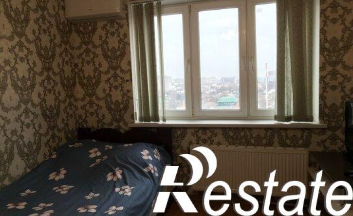 1-комн квартира Базовская улица, 69,  д. 69