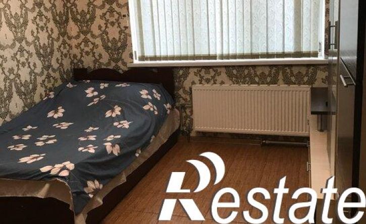 1-комн квартира Базовская улица, 69,  д. 69