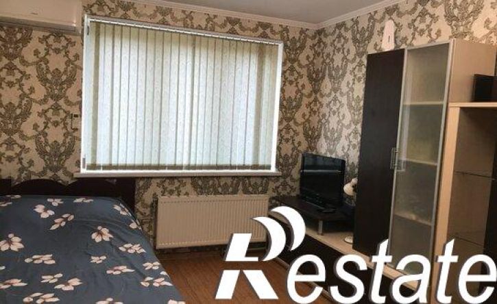 1-комн квартира Базовская улица, 69,  д. 69