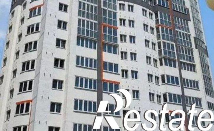 3-комн квартира Уральская улица, 100,  д. 100