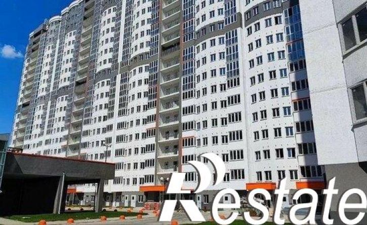 3-комн квартира Уральская улица, 100,  д. 100