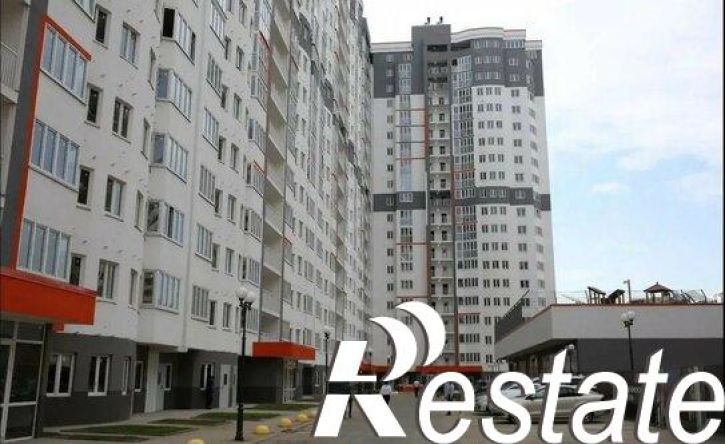 3-комн квартира Уральская улица, 100,  д. 100