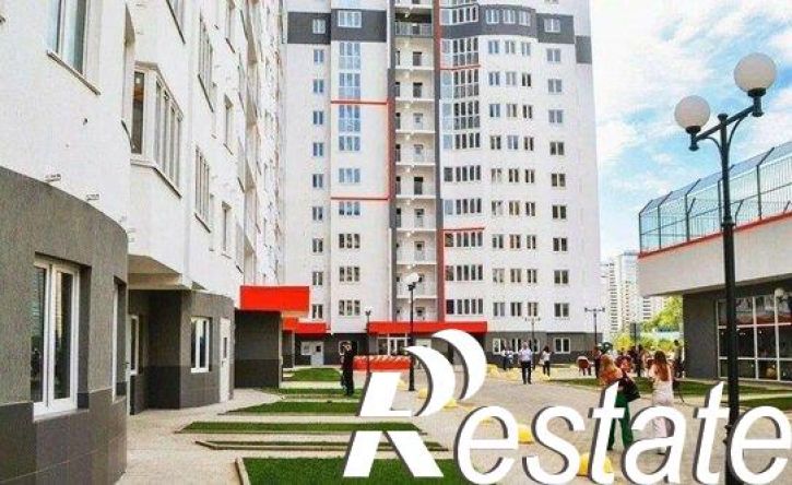 3-комн квартира Уральская улица, 100,  д. 100